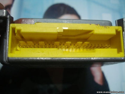 Sensor de impacto de airbag Mercedes-Benz W168 (K5) 0018203126 001 820 31 26