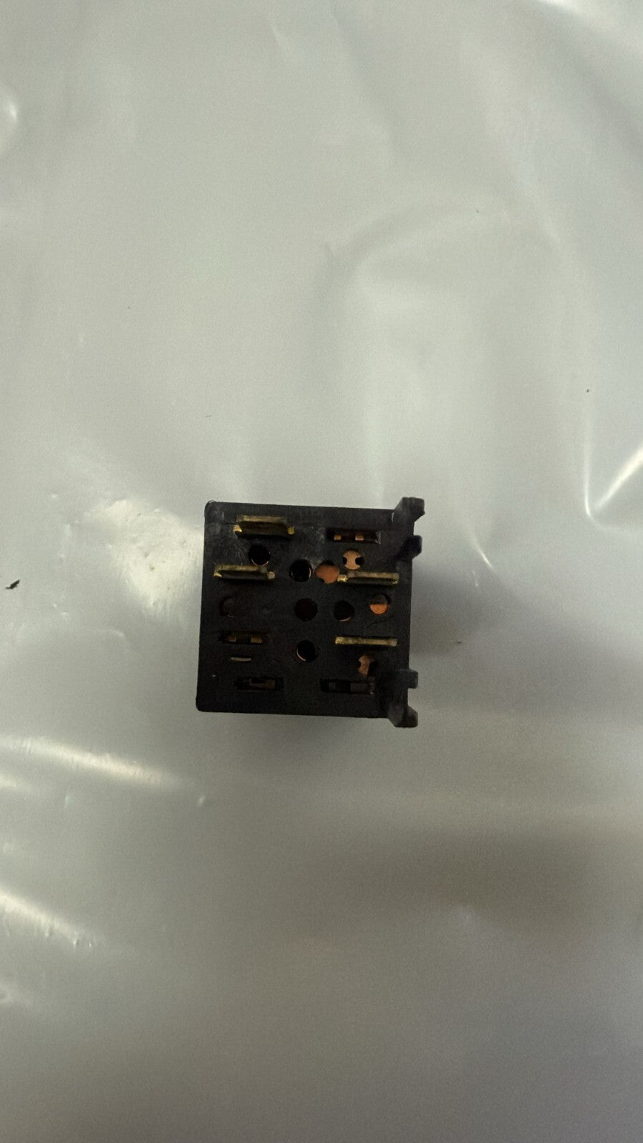 Interruptor aire acondicionado  Citroen Saxo DAV