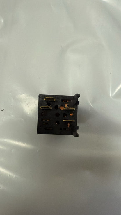 Interruptor aire acondicionado  Citroen Saxo DAV