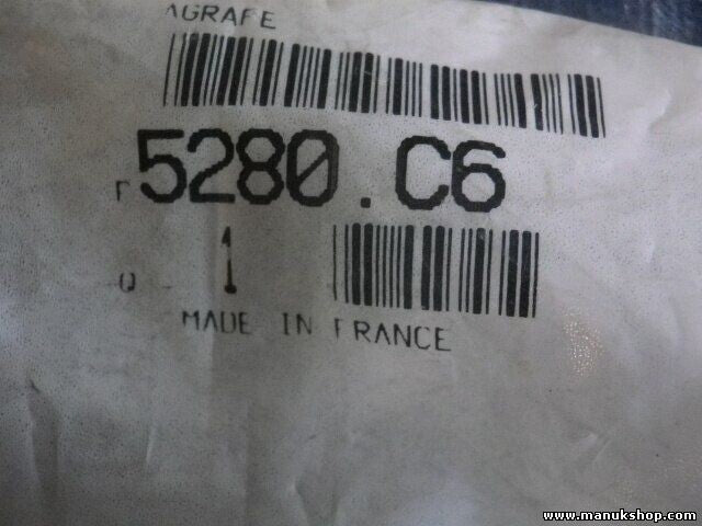 Presilla Citroen Peugeot 5280.C6 5280C6