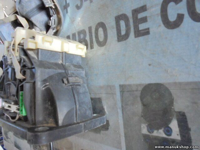 Planca Cambio Land Rover KA215398 6G9273395AD 212538PPGF 6G927K004AD 212503PPGF