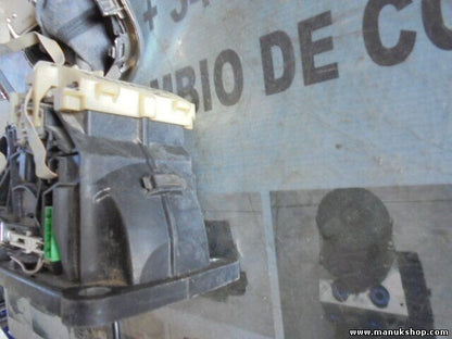 Planca Cambio Land Rover KA215398 6G9273395AD 212538PPGF 6G927K004AD 212503PPGF