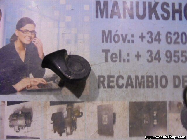 Pito bocina Ford Mondeo Fiesta 48478 E3 48478 e3