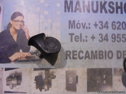 Pito bocina Ford Mondeo Fiesta 48478 E3 48478 e3