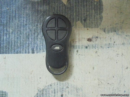 mando control remoto Chrysler Grand Voyager 04686799AB 04686799 AB