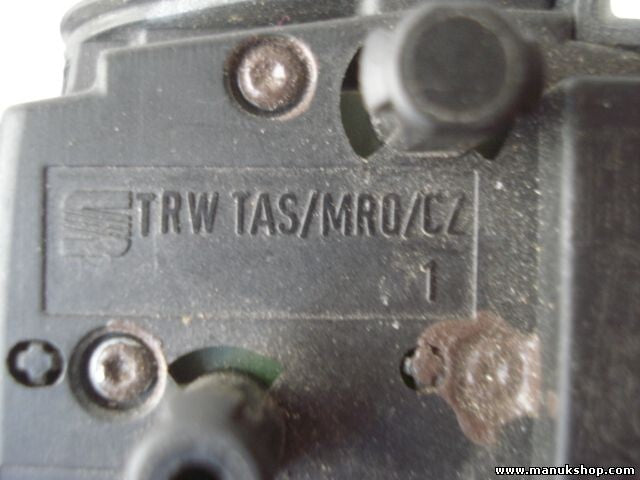 Interruptor Seat PA6-6F30 N-1785 N-1849 TRW TAS / MR0 / CZ