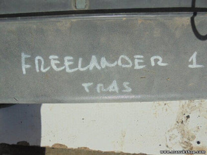 Parachoques Land Rover Freelander 86 KW, 117 PS PPGM40 PP-GM 40 AWR5005