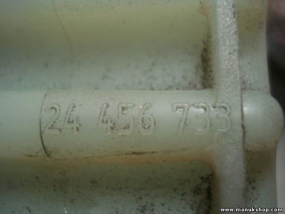 Centralita modulo electroventilador Opel Astra TR T98 24456733 15427111