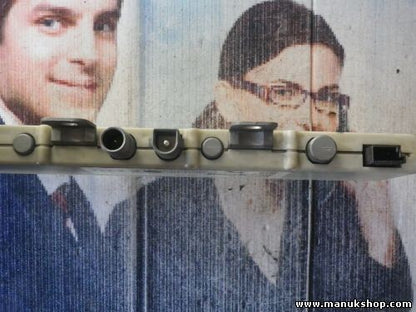 Amplificador de antena BMW 3 E46 M3 COUPE 6907121 02 690712102 21367510