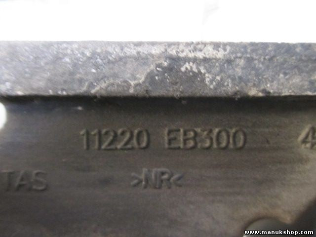 Cojinetes Del Motor Nissan Terrano Ford Maverick II 11220EB300 11220 EB300