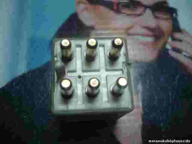 Alzacristalli relè Mercedes-Benz W124 0015427819 898135