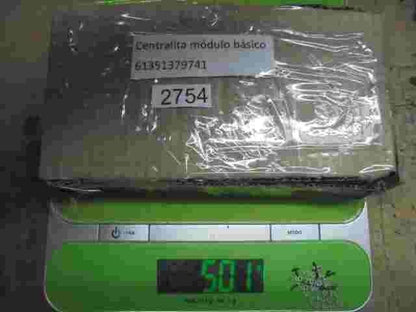 Centralita módulo básico BMW E32 730i 735i 740i 750i 61351379741 61.35-1.379 741