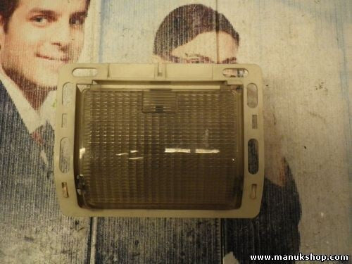 Luz Lectura Interior Jeep Grand Cherokee I ZJ 5.2 156 KW 212 PS 56005119 19388