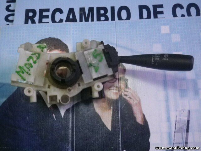 Mando limpia Mazda B-Series 7UJ07 55204 C55HT1