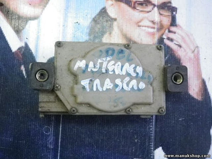 Cerradura cierre centralizado Puerta trasero izquierdo Opel Monterey A 03901