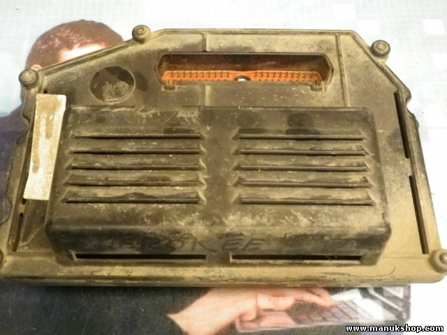 Modulo di controllo propulsore Jeep Cherokee (XJ) 2.5 TD 56041081 5604 1081