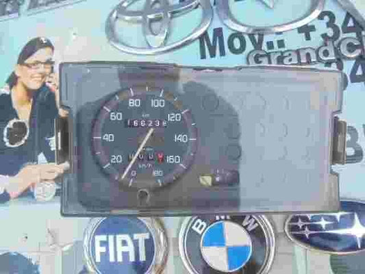 Cuadro de instrumentos Renault Express Van F40 21038301 21021301 7700306066