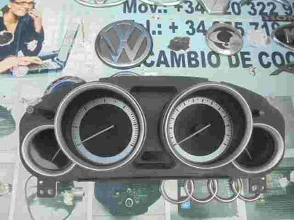 Quadro strumenti Mazda 6 1GGAJ7D 1G GAJ7 D