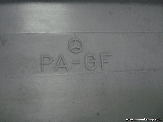 Ventana trasera asiento izquierdo Mercedes-Benz W140 600 SE SEL 1407350571