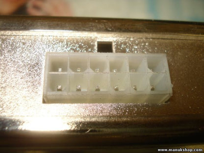 Controlador de alarma BMW PPAR001 1104