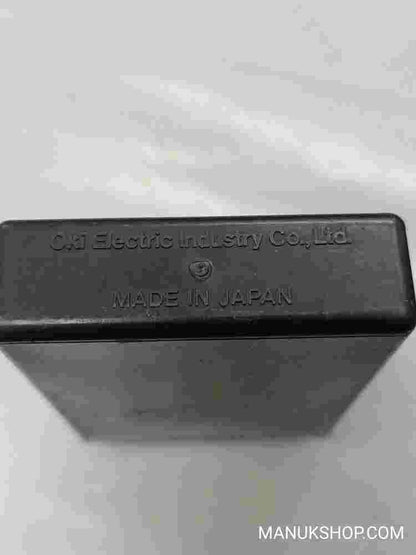 Controlador Potencia etapa módulo de encendido Honda  MY5A821Z MY5A 821Z 7404