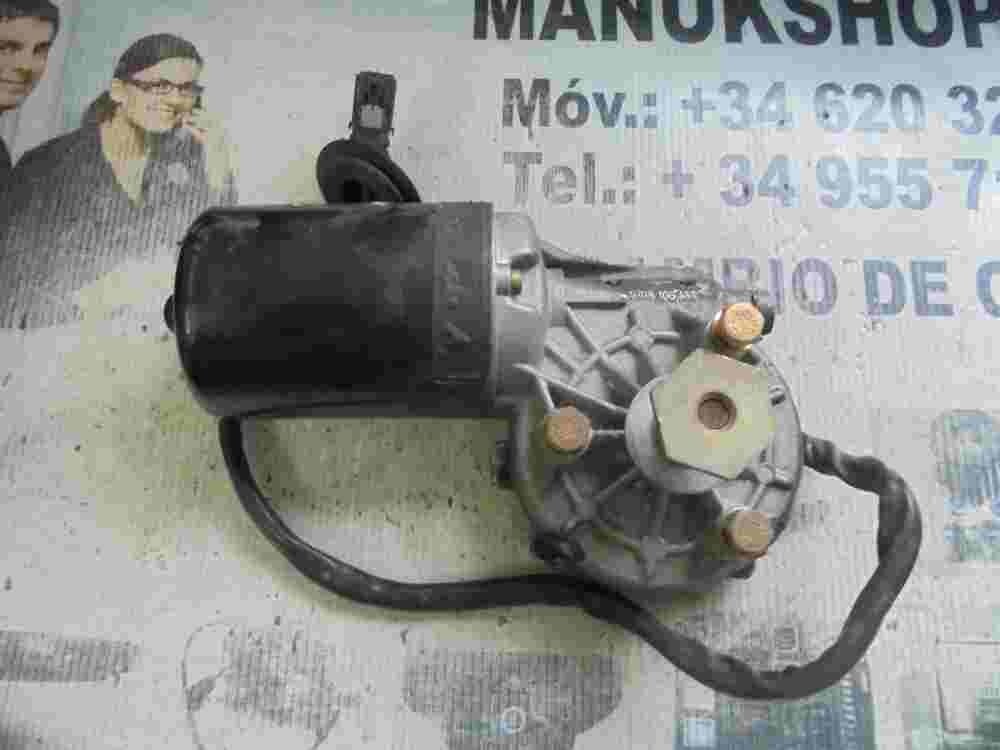 Motor del limpiaparabrisas delantero Mercedes-Benz 600 1395106133 1395 106 133