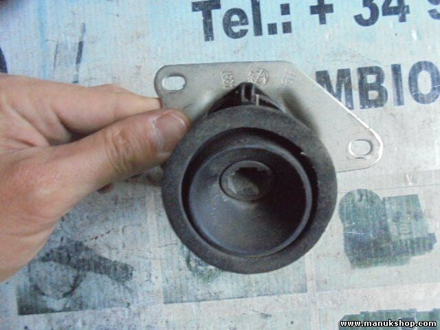 Cerradura cierre centralizado Puerta trasera derecha Fiat Ducato 2006 A997