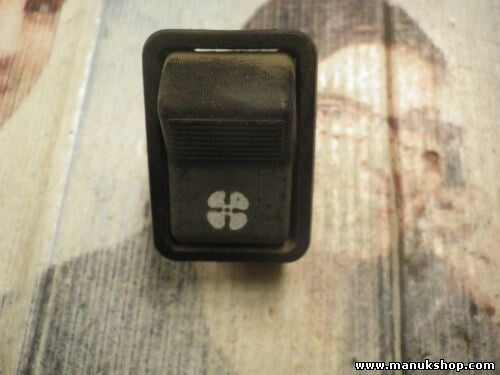 Interruptor de ventilador Lada Niva 1.6 4x4 9H300724 4912B