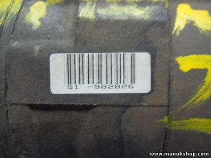 Compresor de Aire Jeep Grand Cherokee 2.7 CRD 55116839AA 4472204840 4471804620