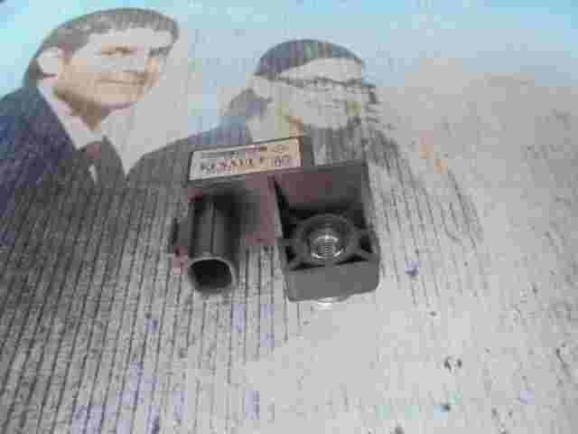 Airbag Centralita Renault Grand Scenic Megane (AG) 8200411025 601298200