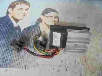 Resistencia calefaccion  Jaguar MK73320 DBC 5404 DBC5404