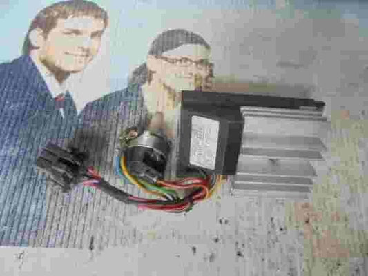 Resistencia calefaccion  Jaguar MK73320 DBC 5404 DBC5404