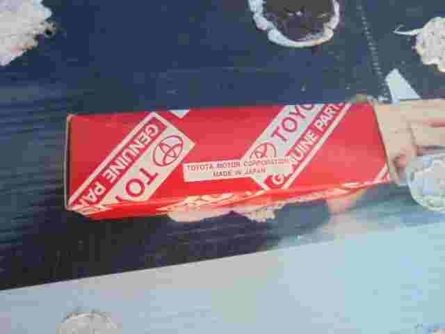 Candela di preriscaldamento Toyota Lexus 9091901149 90919-01149 Q20RU Q20R-U