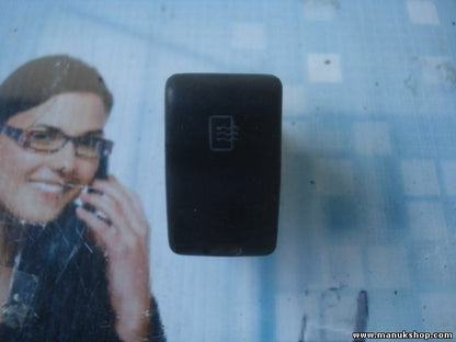 Interruptor Luneta Trasera Desempañador Seat Arosa Ibiza 6K1959621A