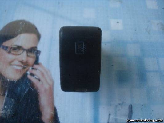 Interruptor Luneta Trasera Desempañador Seat Arosa Ibiza 6K1959621A