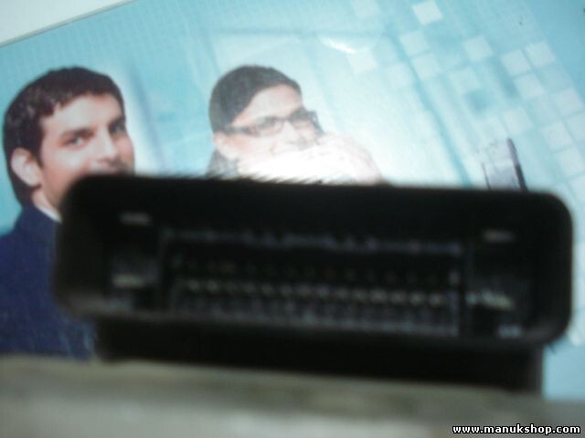 Unidad hidráulica del ABS Ford Focus 2M512M110ED 2M51 2M110 ED ATE 10020403774