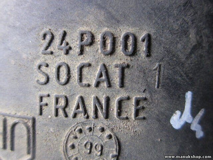 Manguera de tubo de aspiración tubo de aire de admisión Mitsubishi MR431959