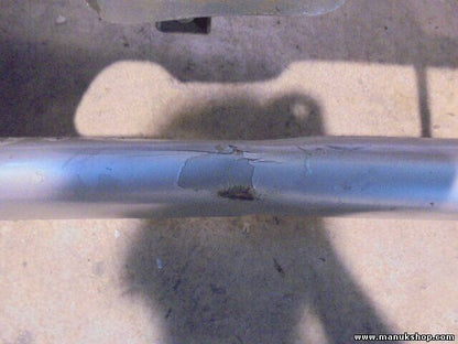 Parachoques KIA Sportage K00 2.0i 1999/10-2003/08 0K00E50111A 0K0 0E 50 111 A