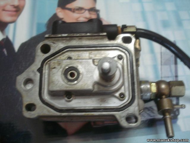Bomba de inyección Renault HDK253 FD-286 11040 02902162 BOSCH 2464463369 