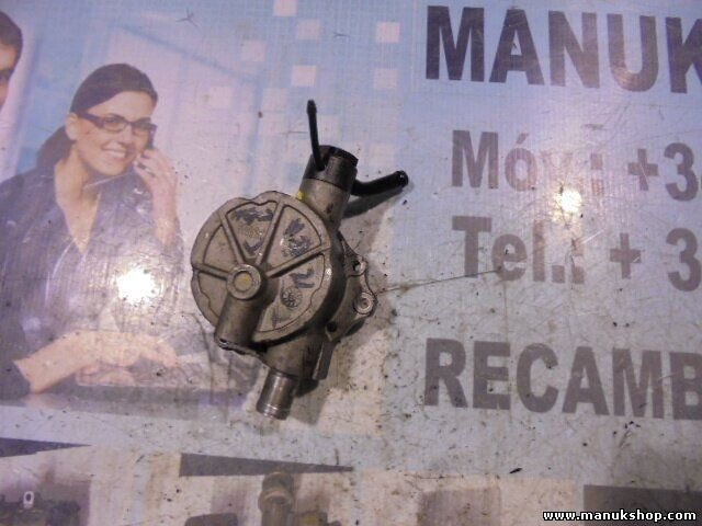 Bomba de vacío depresor freno Hyundai Terracan 2.9 CRDI 050121 0501-2-1 SY0201