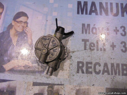 Bomba de vacío depresor freno Hyundai Terracan 2.9 CRDI 050121 0501-2-1 SY0201