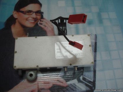 Amplificador de antena Volvo S80 3533837 35 33 837 AAT736