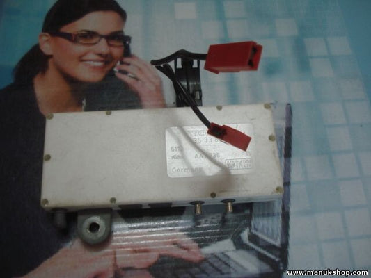 Amplificador de antena Volvo S80 3533837 35 33 837 AAT736