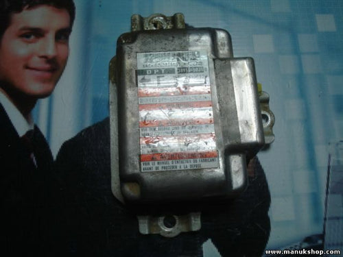 Airbag Centralita Suzuki Grand Vitara 3891050J10 DENSO 1523006270 152300-6270