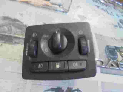 Conmutador de luces Volvo C30 C70 S40 V50 30669736 30 6697 36 03W50T PPGF20