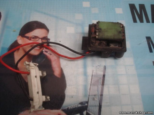 Resistencia calefaccion Renault Kangoo MAGNETI MARELLI A74