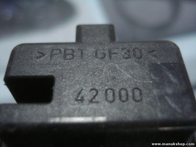 Interruptor de nivelación de faros Renault 251900001RC 88020009119 08802020