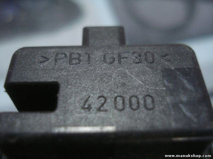 Interruptor de nivelación de faros Renault 251900001RC 88020009119 08802020