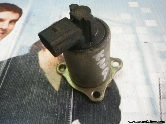 EGR Válvula de recirculación de gases de escape Renault 72281823 8200229190