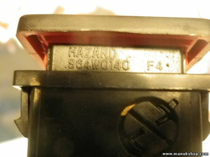 Interruptor de emergencia   Hyundai Sonata 9379025000 93790 25000 864W0140